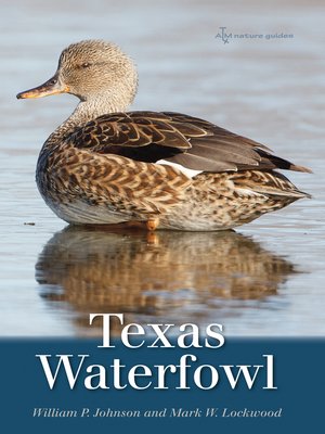 cover image of Texas Waterfowl